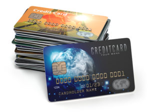 Credit Card Debt Assistance